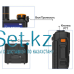 Рация Baofeng K5 Plus 10W